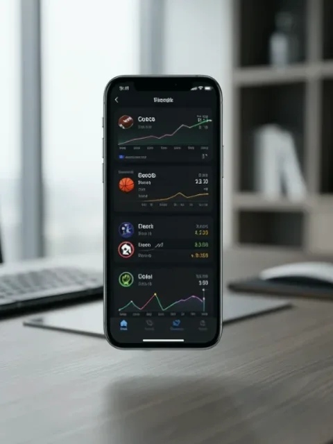 竞彩网 APP